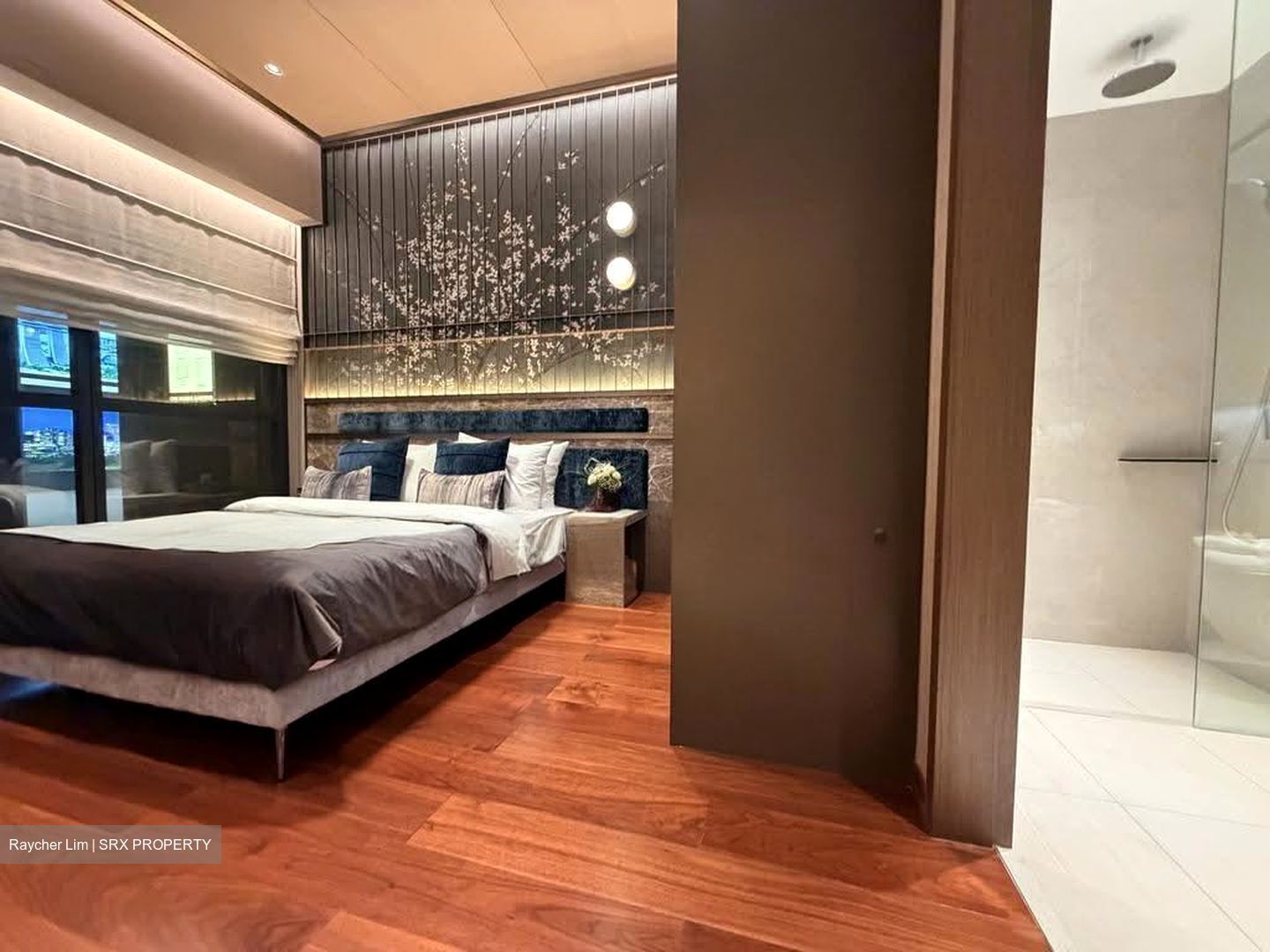 One Marina Gardens (D1), Apartment #626789241